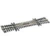 Peco SL-E1490 - SCAMBIO INGLESE DOPPIO 10° ELECTOFROG - H0
