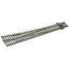 Peco SL-E188 - SCAMBIO LUNGO DESTRO 12° ELECTROFROG 258 mm - H0