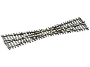 Peco SL-E194 - SCAMBO 12° ELECTOFROG - 249 mm - H0