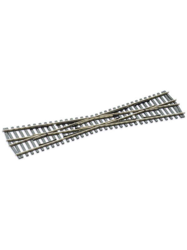 Peco SL-E194 - SCAMBO 12° ELECTOFROG - 249 mm - H0