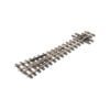 Peco SL-E495 - Scambio destro lungo 14° 143 mm - H0