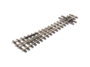 Peco SL-E495 - Scambio destro lungo 14° 143 mm - H0