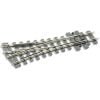 Peco SL-E497 - Scambio a Y 22.5° - H0