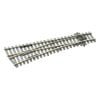 Peco SL-E92 - SCAMBIO CORTO SINISTRO ELECTOFROG - H0