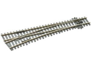 Peco SL-E96 - SCAMBIO MEDIO SINISTRO ELECTOFROG - H0