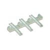 Peco SL-311 - Giunzioni isolanti in plastica per codice 80 e 55 - H0e / N