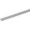 Peco SL-400 - Binario flex con traversine in legno irregolari - H0