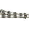 Peco SL-95 - Scambio destro medio 12° - H0
