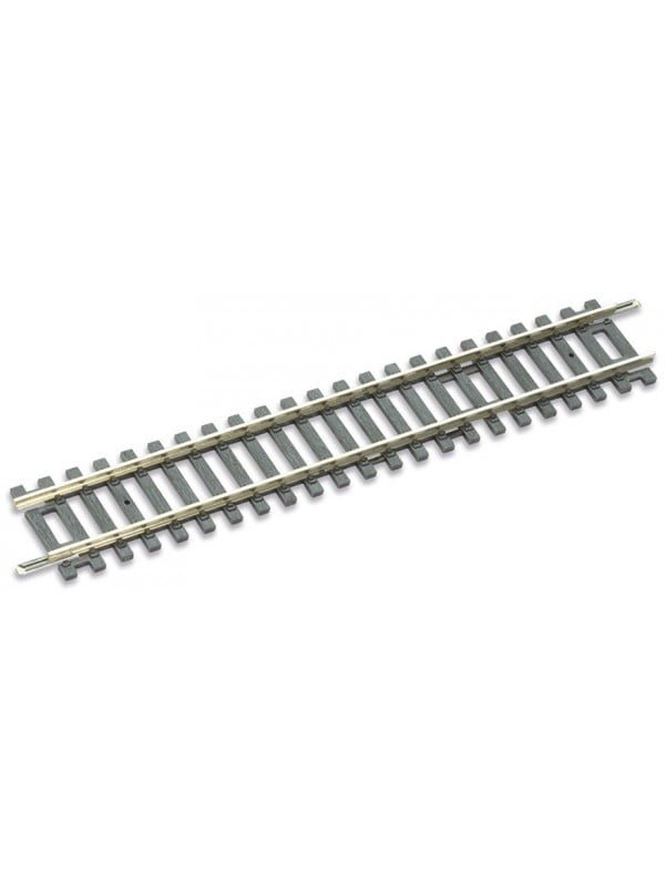 Peco ST-200 - Binario diritto - L. 168 mm - H0