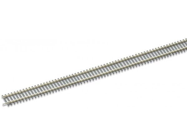 Peco ST-204 - Binario diritto lunghezza cm. 67 - H0