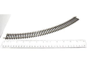 Peco ST-226 - Binario curvo R2 raggio 45° - 438 mm - H0