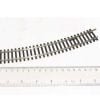 Peco ST-230 - Binario curvo R3 22.5°- raggio 505 mm  - H0