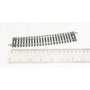 Peco ST-238 - Binario curvo 11,25° - raggio 860 mm - H0