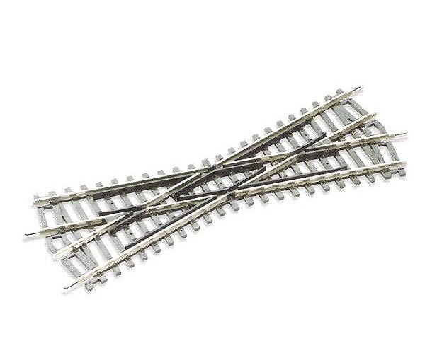 Peco ST-250 - Intersezione media 22.5° - lungo 168 mm - H0