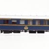 ACME 51022 - Carrozza letti Tipo Ub, costruzione EIC, livrea CIWL - H0