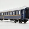 ACME 51022 - Carrozza letti Tipo Ub, costruzione EIC, livrea CIWL - H0