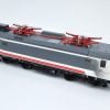 ViTrains 2278D - Locomotiva E.464.276 Bimodale Dummy nella livrea Intercity Giorno - H0