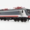 ViTrains 2277 - Locomotiva E.464.199 Bimodale nella livrea Intercity Giorno - H0