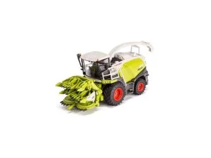 USK30026 - MIETITREBBIA CLAAS JAGUAR 860 HARVESTER - H0