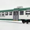 OS.KAR 2085 - Trenord Le.763 138, livrea Trenord, carrozza intermedia - H0