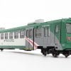 OS.KAR 2082 - Elettromotrice Trenord ALe 582 039 + Carrozza intermedia Le 562 012, livrea Trenord - H0