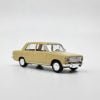 Brekina 22417 - Fiat 124 beige - H0