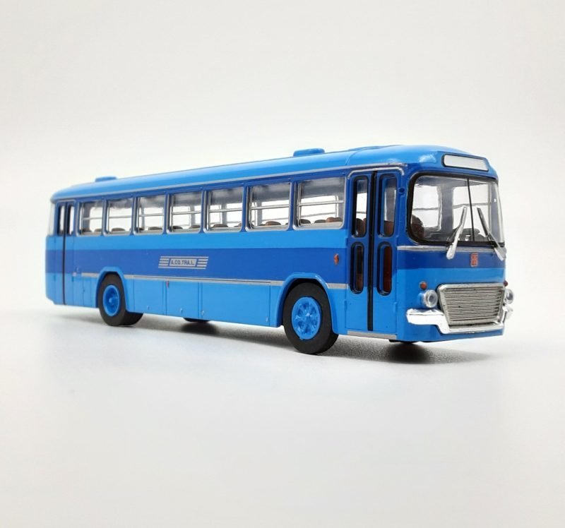 Brekina 59906 - Fiat 306/3 Interurbano "ACOTRAL" - H0
