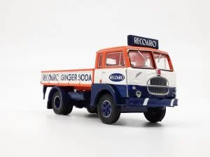 Brekina 58605 - Fiat 642 RECOARO - H0