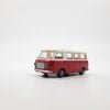 Brekina 34416 - Fiat 238 BICOLORE BIANCO/ROSSO - H0