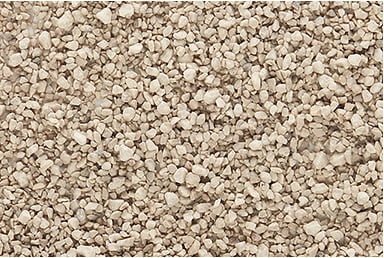 Woodland scenics B1373 - Ballast, fine buff
