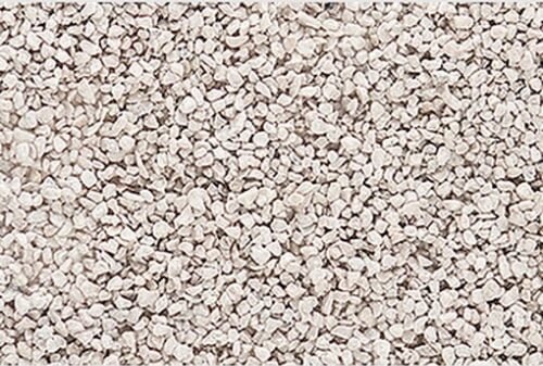 Woodland scenics B1381 - Ballast, medium light gray