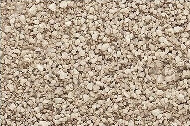 Woodland scenics B1387 - Ballast, coarse buff