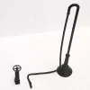 Romana Modelli 50059 – Colonna idraulica Riscaldatore e Trifase - H0