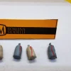 Romana Modelli 50061 – Sacchi Posta - H0