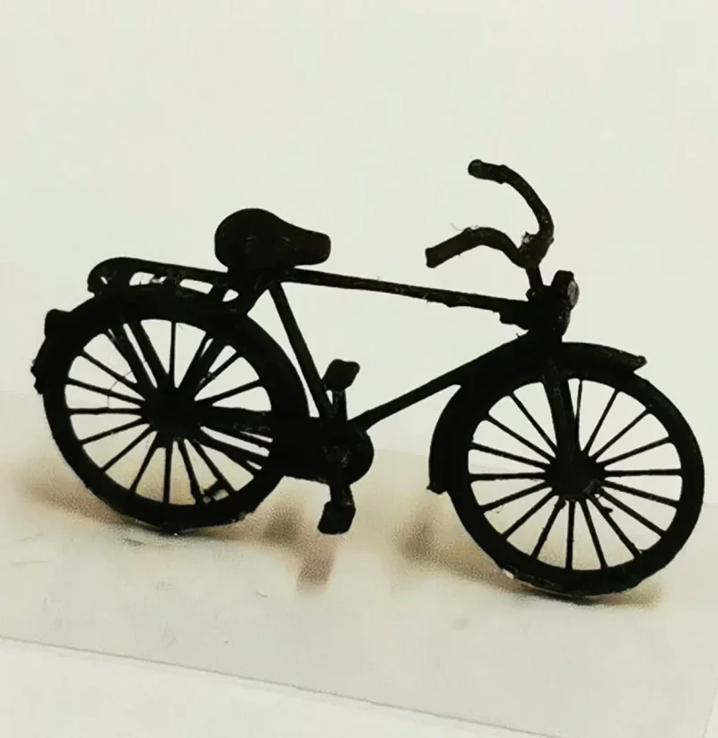 Romana Modelli 50119 – Bicicletta tipo FS - H0