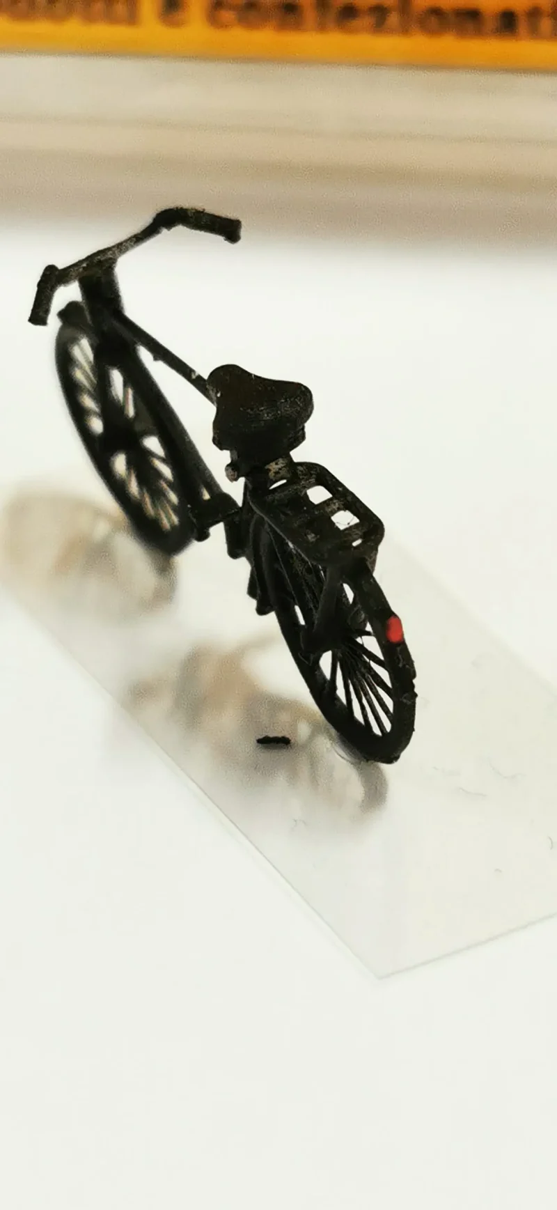 Romana Modelli 50119 – Bicicletta tipo FS - H0