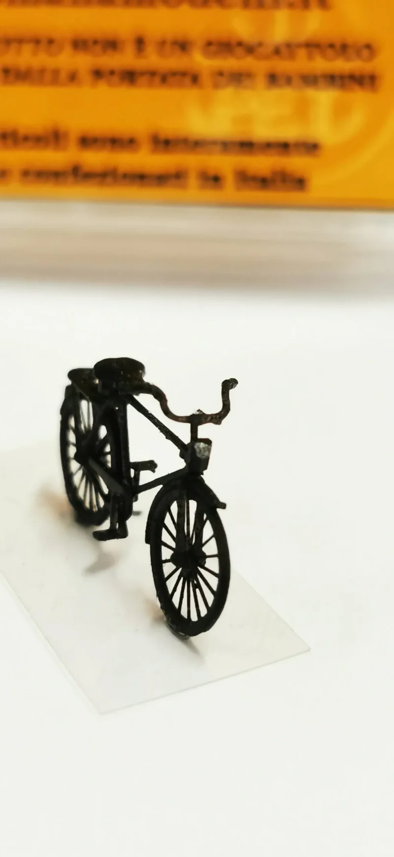 Romana Modelli 50119 – Bicicletta tipo FS - H0