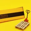 Romana Modelli 50120 – Transpallet - H0