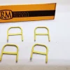 Romana Modelli 50128 – Parapedonali Gialli - H0