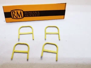 Romana Modelli 50128 – Parapedonali Gialli - H0