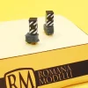Romana Modelli 50140 – Segnale Basso girevole - H0