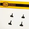 Romana Modelli 90001 – Respingenti Trapezoidali UIC X - H0