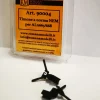Romana Modelli 90004 – Timone a norma NEM per ALn 663/668 - H0