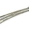 Peco SL-87 -  SCAMBIO IN CURVA SINISTRO INSULFROG - H0