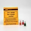 Romana Modelli 50099 – Set Valigie Trolley - H0