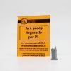 Romana Modelli 50009 – Arganello per PL - H0
