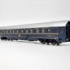 ACME 51007 - Carrozza letti UHansa 4612 livrea CIWL immatricolazione DB - H0