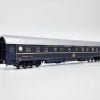 ACME 51007 - Carrozza letti UHansa 4612 livrea CIWL immatricolazione DB - H0