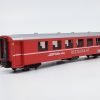PI.R.A.T.A. PI9200 - Carrozza ristorante RhB, tipo EW II WR3822 - scala N