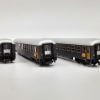 ACME 16513 - Set tre carrozze ''Rapido Milano -Venezia'', Rapido 934/935, FS - scala N
